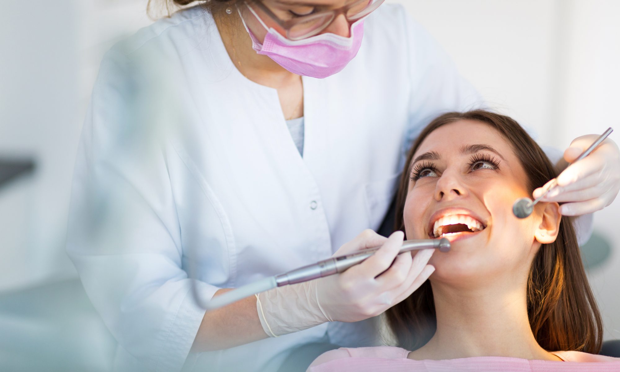 Beach Dentists Newport Beach | Northern Beaches Dentists - Restorative