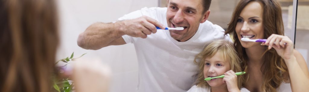 Oral Hygiene Treatments