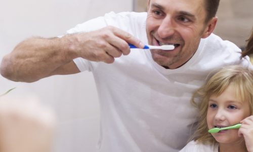 Oral Hygiene Treatments