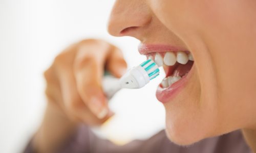 Preventative Dentistry