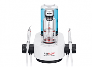 ems airflow at beach dentists newport
