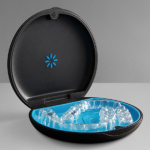 invisalign aligners