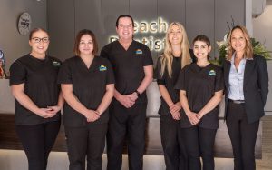 Beach-Dentists-Newport-Beach-Team-shot