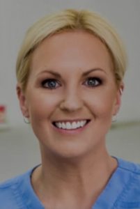 Alexander Power hygenist Beach Dentists Newport